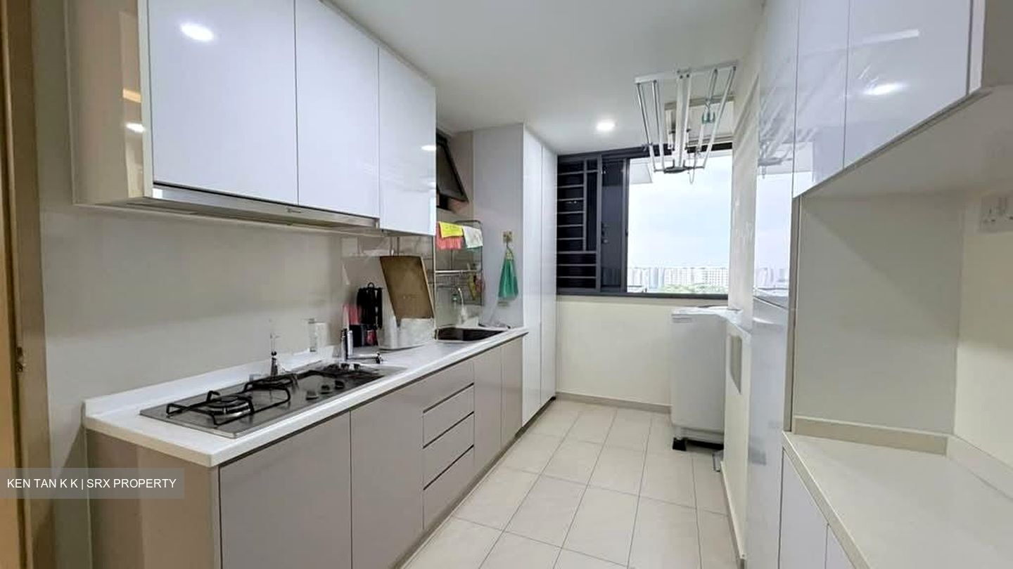 Wandervale (D23), Condominium #557276081
